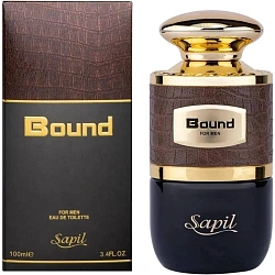 Sapil Bound for Men