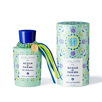 Фото Acqua di Parma Mirto Di Panarea Forte Special Edition Eau De Toilette