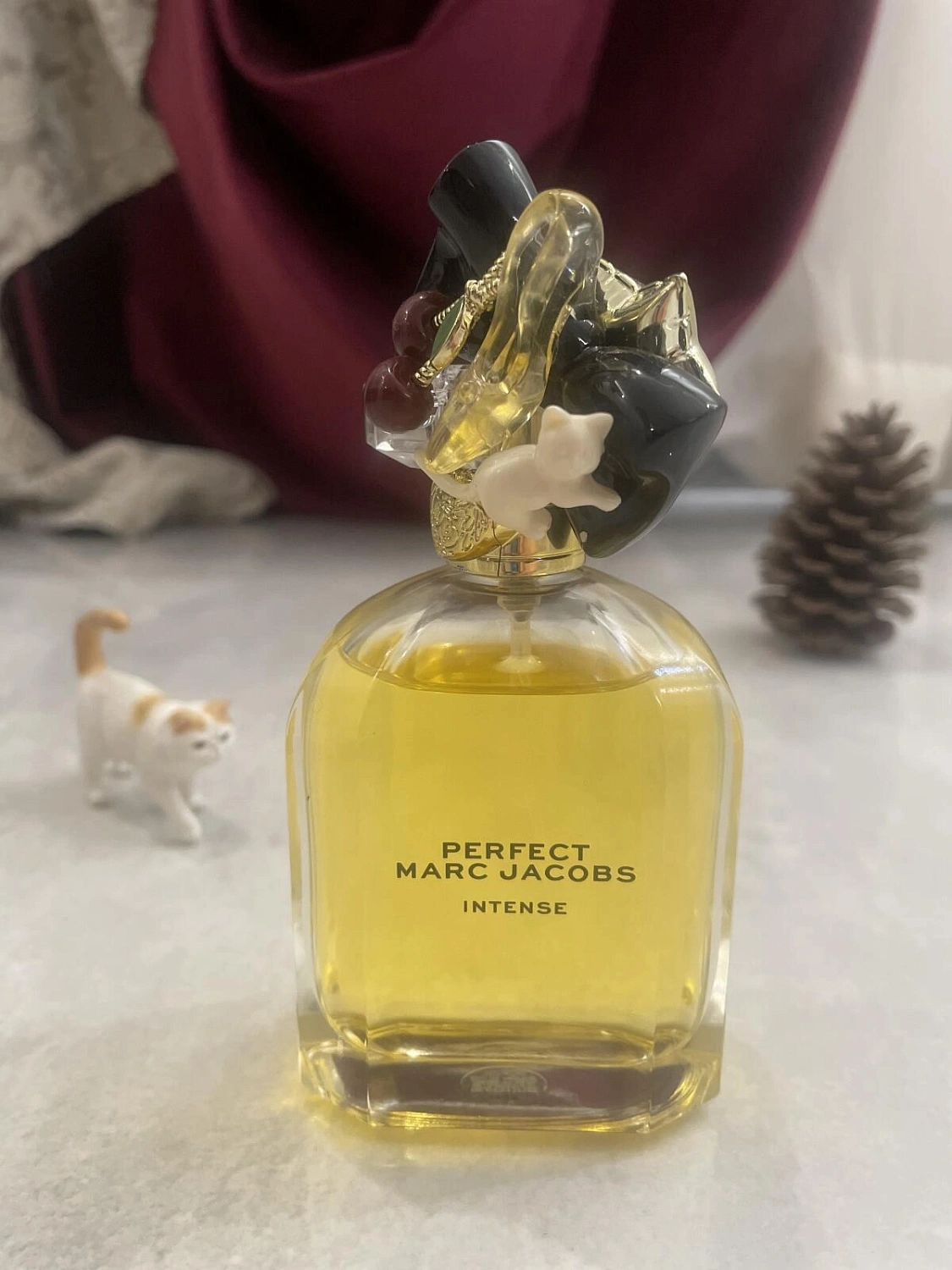 MARC JACOBS Perfect Intense