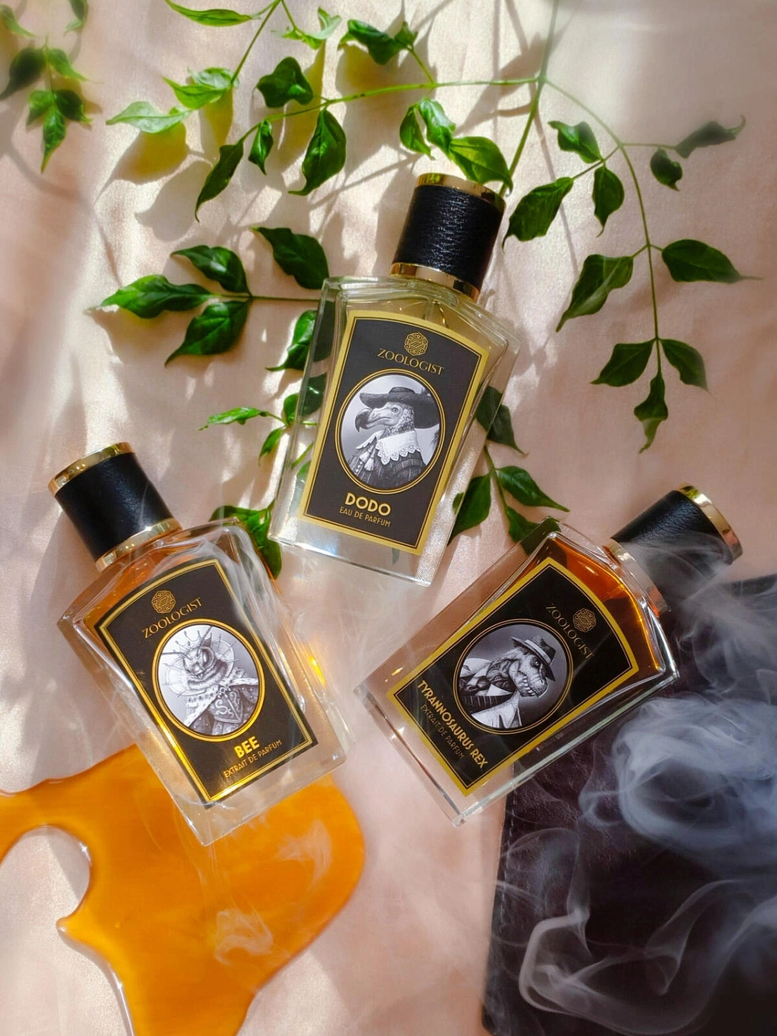 Zoologist Perfumes Dodo Zoologist Perfumes Dodo