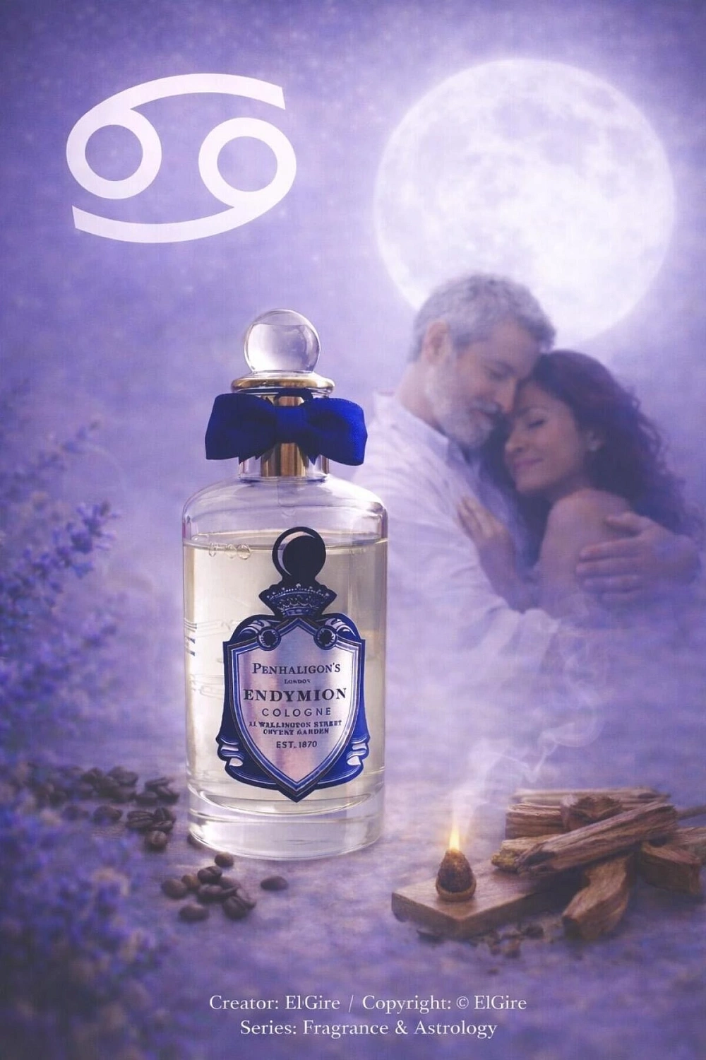 Penhaligon`s Endymion