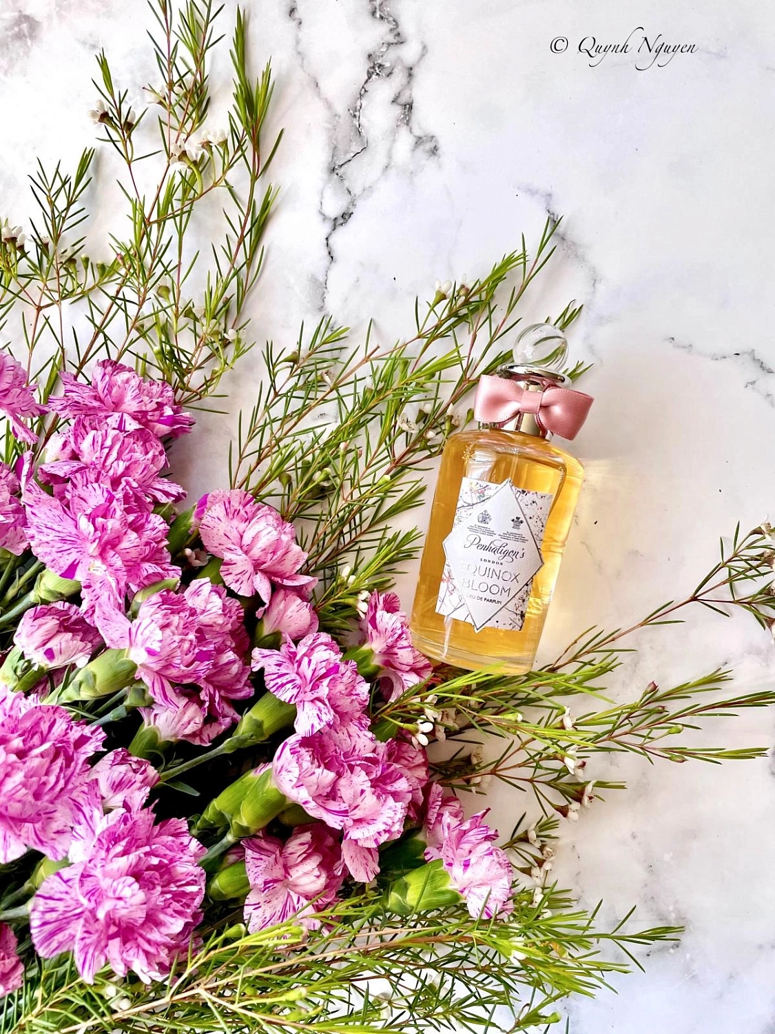 Penhaligon`s Equinox Bloom