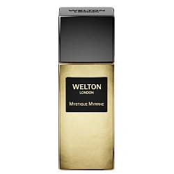 Welton London Mystique Myrrhe