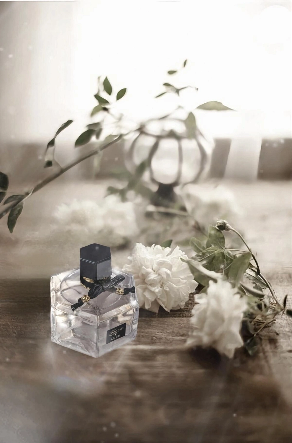 Flora by Gucci Eau de Parfum