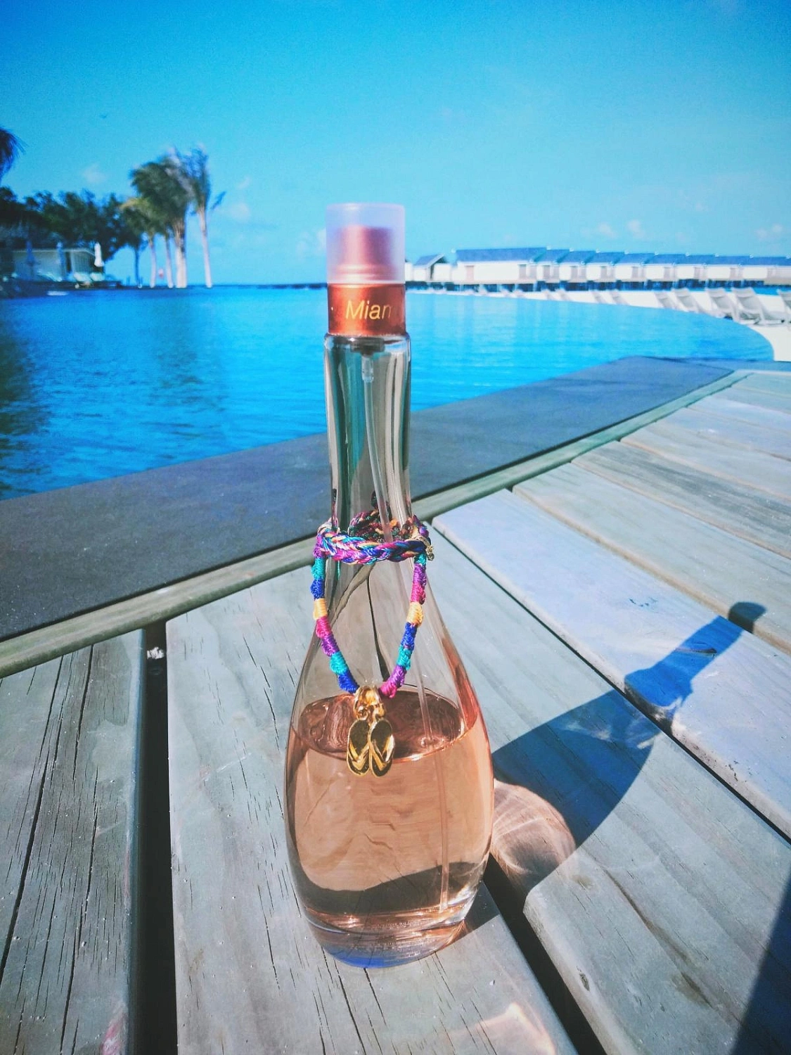 Jennifer Lopez Miami Glow Jennifer Lopez Miami Glow