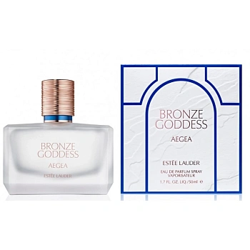 Фото Estee Lauder Bronze Goddess Aegea