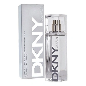 DKNY Women (Energizing) туалетная вода, 30 мл DKNY Women (Energizing) туалетная вода, 30 мл