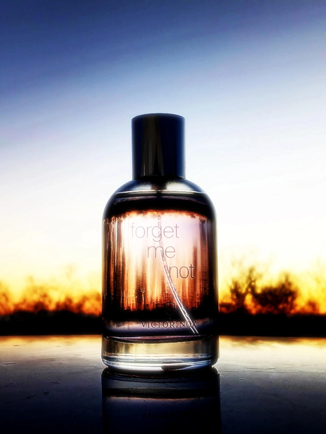 VICTORINOX Forget Me Not