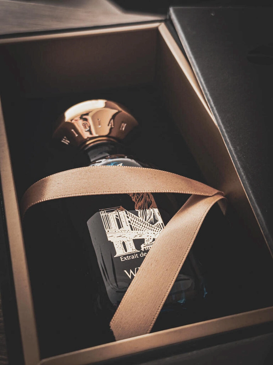 Aj Arabia Widian New York