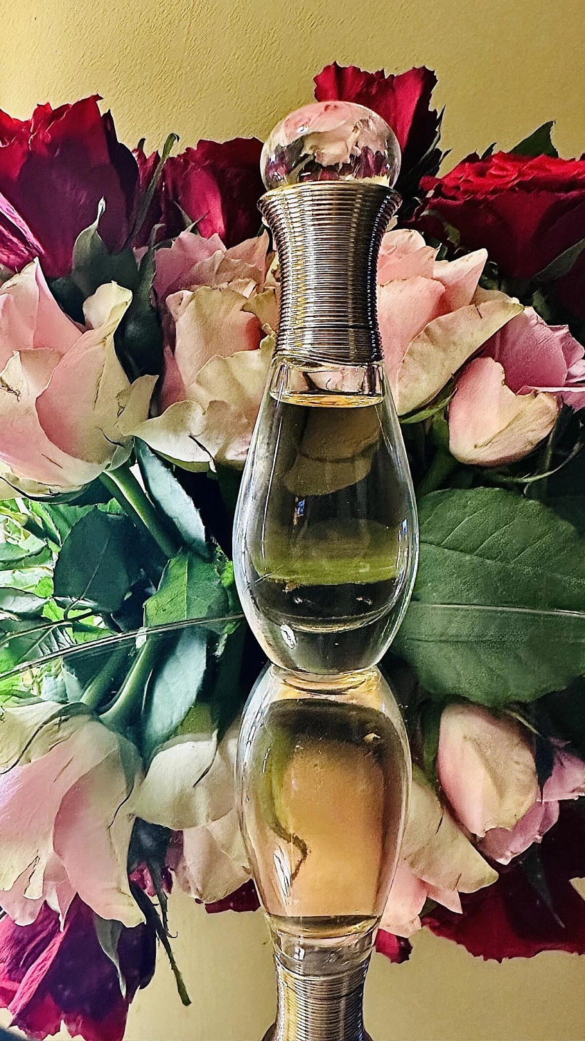 Christian Dior J’Adore Roller Pearl