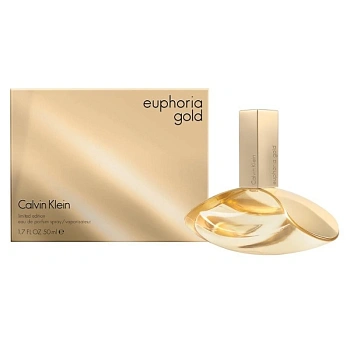 Фото CALVIN KLEIN Euphoria Gold