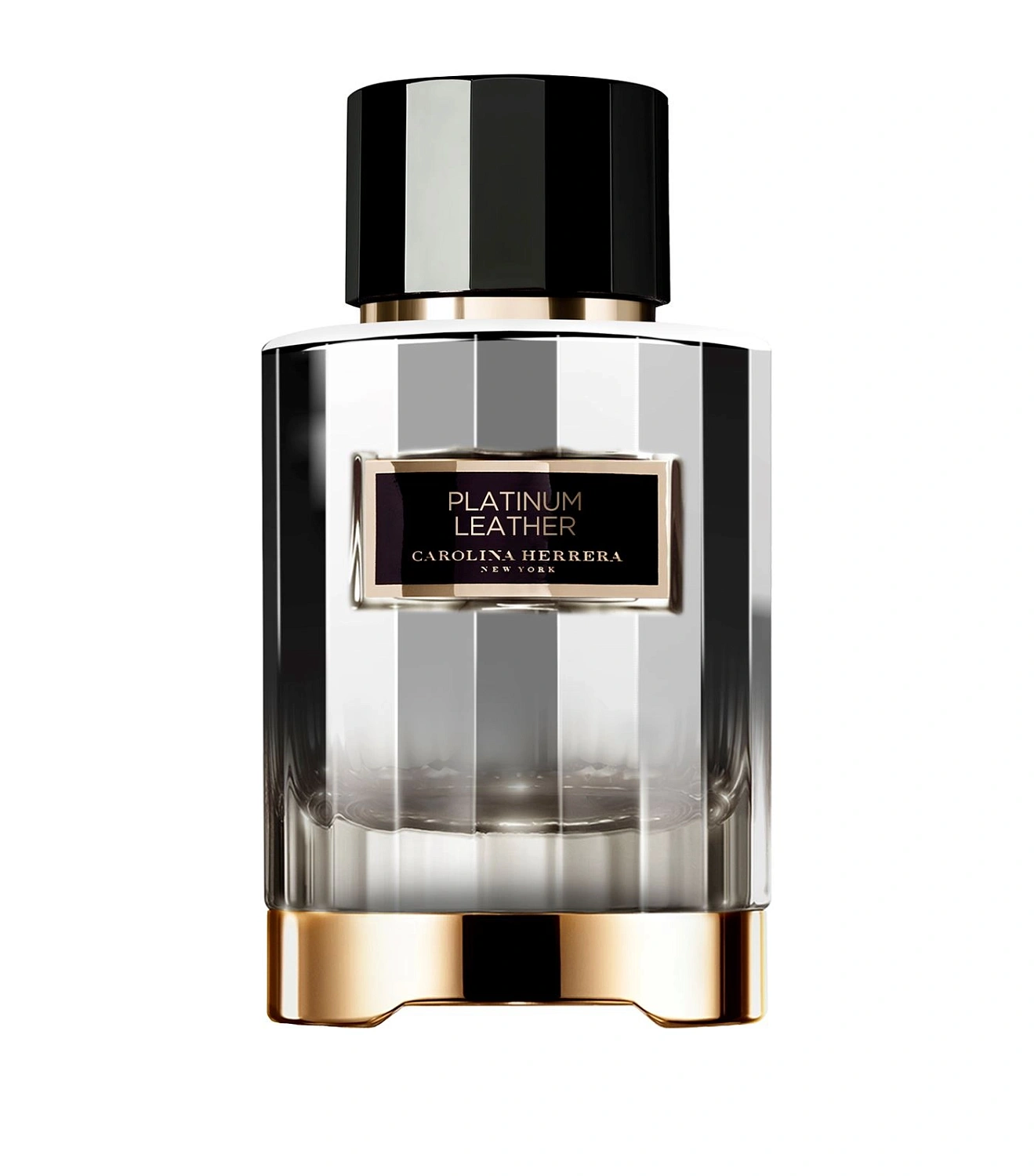 CAROLINA HERRERA Platinum Leather CAROLINA HERRERA Platinum Leather