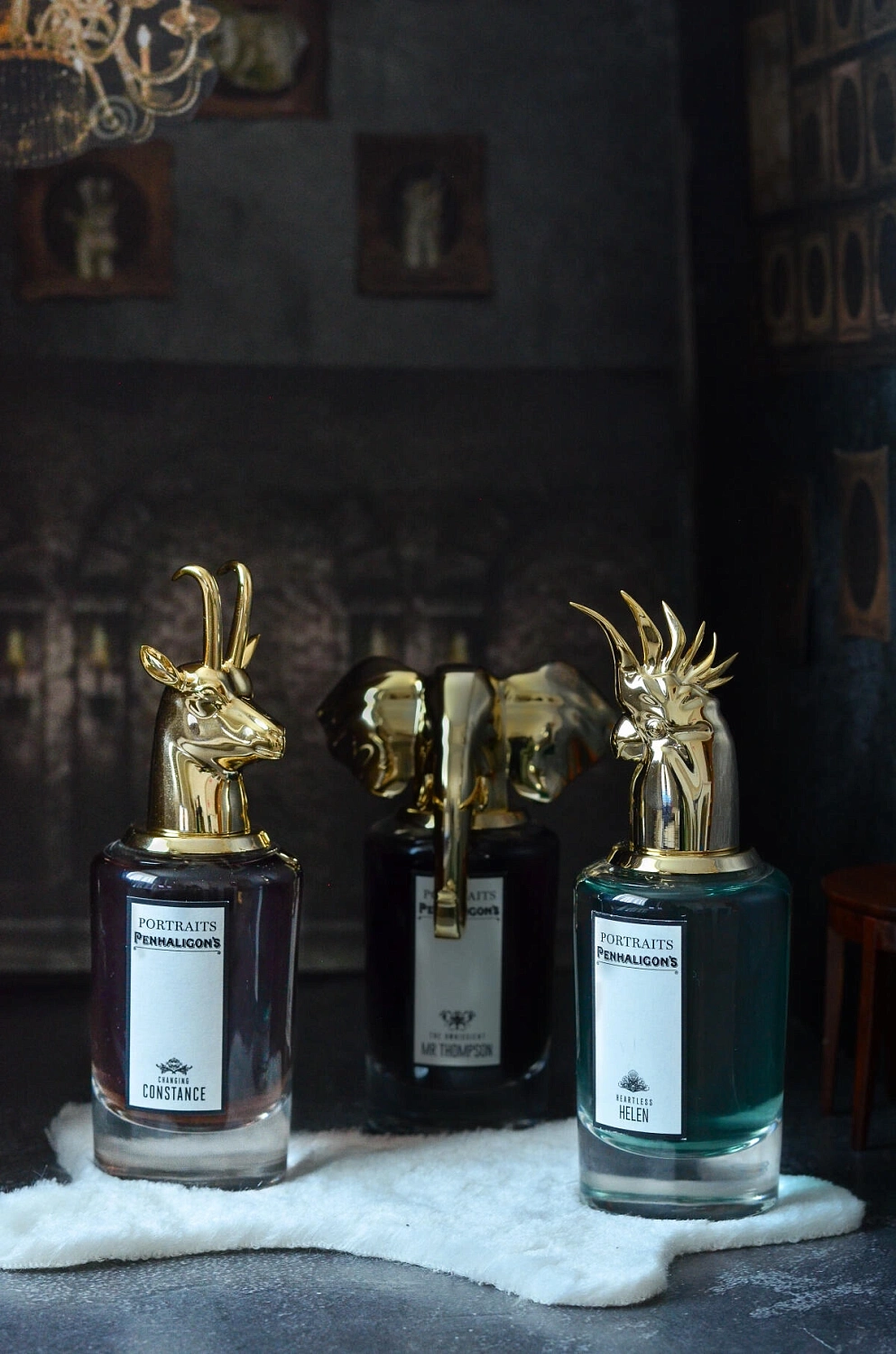 Penhaligon`s Changing Constance