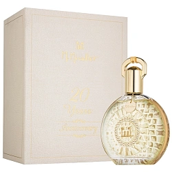 M.Micallef 20 Years