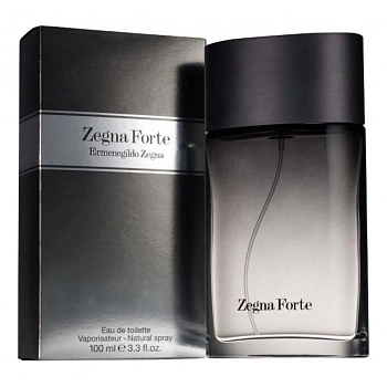 Фото Ermenegildo Zegna Zegna Forte