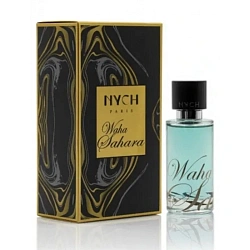 Nych Perfumes Waha Sahara