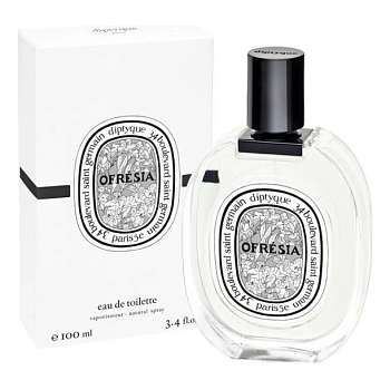 Фото Diptyque Ofresia