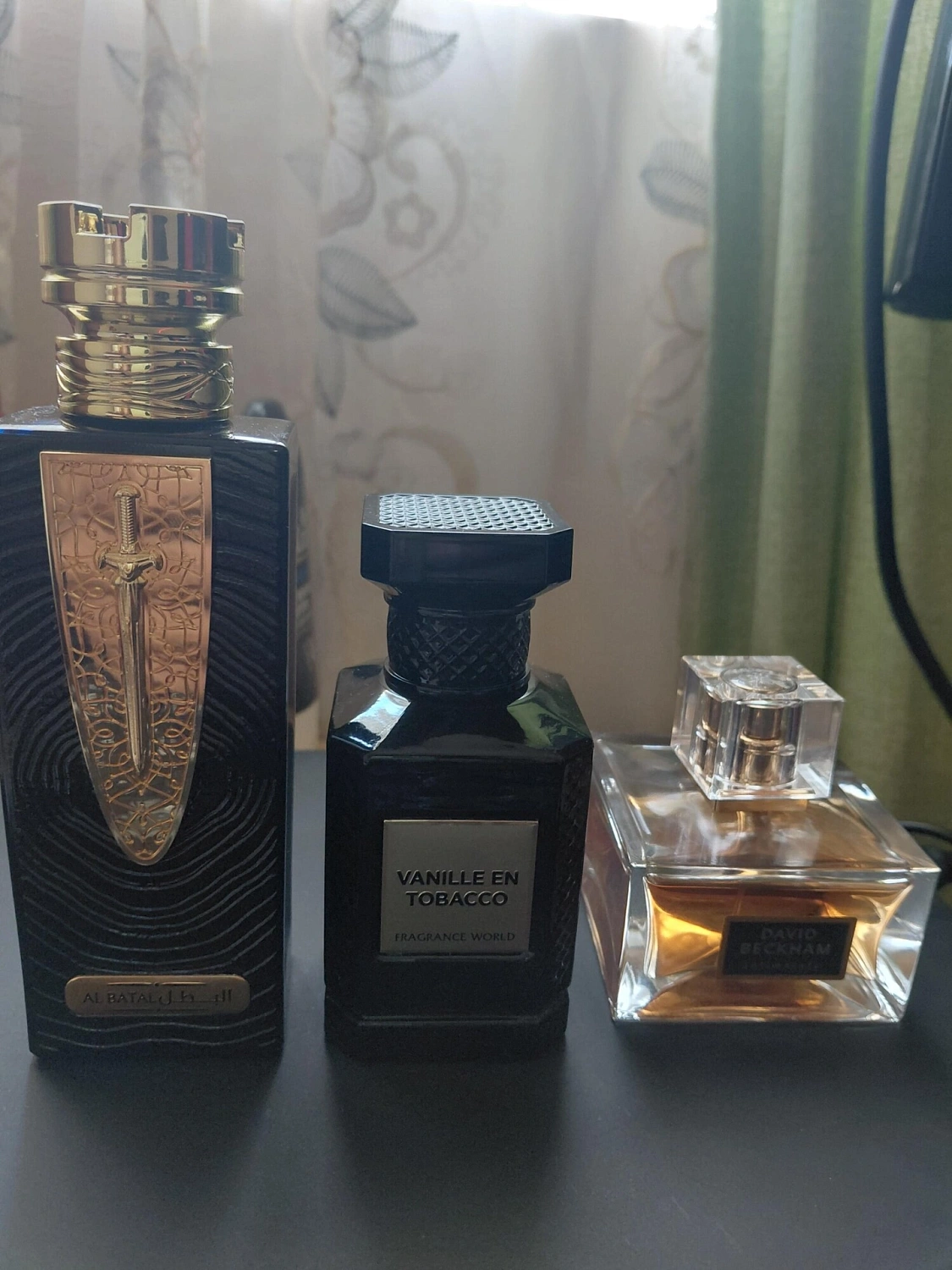 Ard Al Zaafaran Al Batal