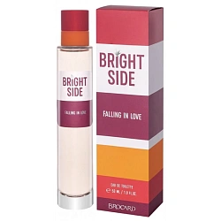 Brocard Bright Side Falling In Love