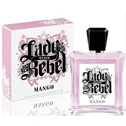 Puig Mango Lady Rebel
