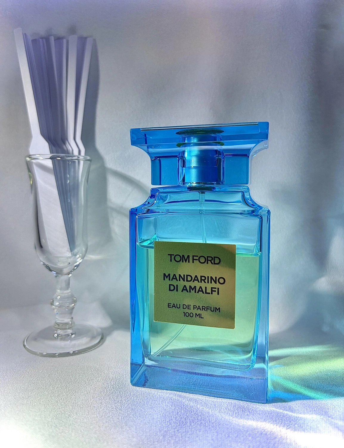Tom Ford Mandarino di Amalfi