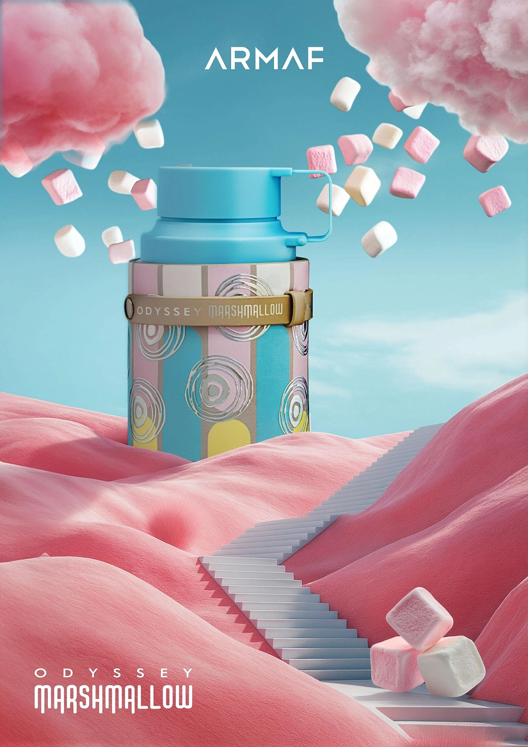 Armaf Odyssey Marshmallow