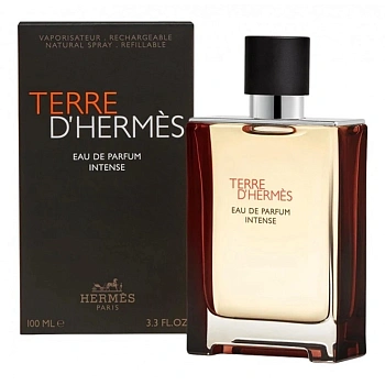 Фото Terre D'Hermes Intense