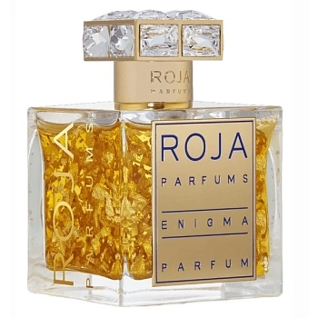 Фото Roja Parfums Enigma Parfum d'Or