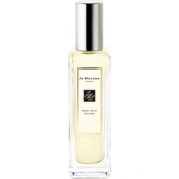 Фото Jo Malone Sweet Milk
