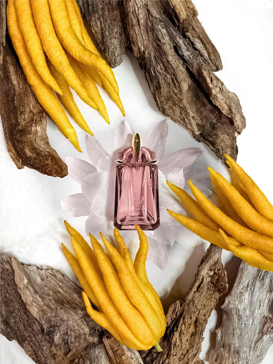 MUGLER Alien Flora Futura