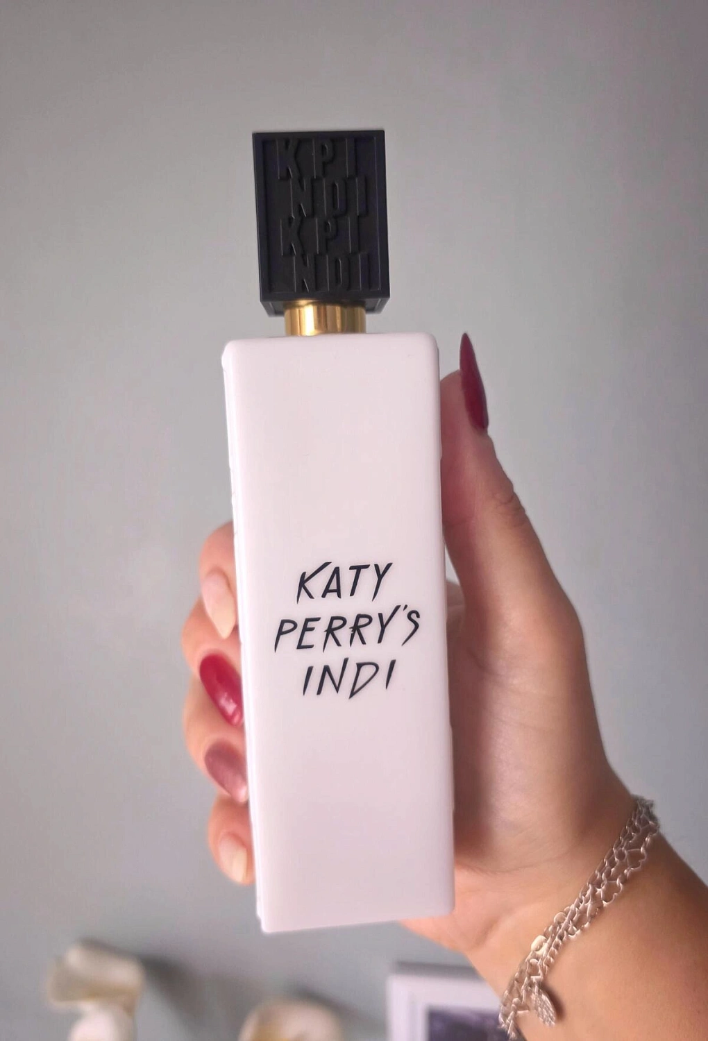 Katy Perry's Indi