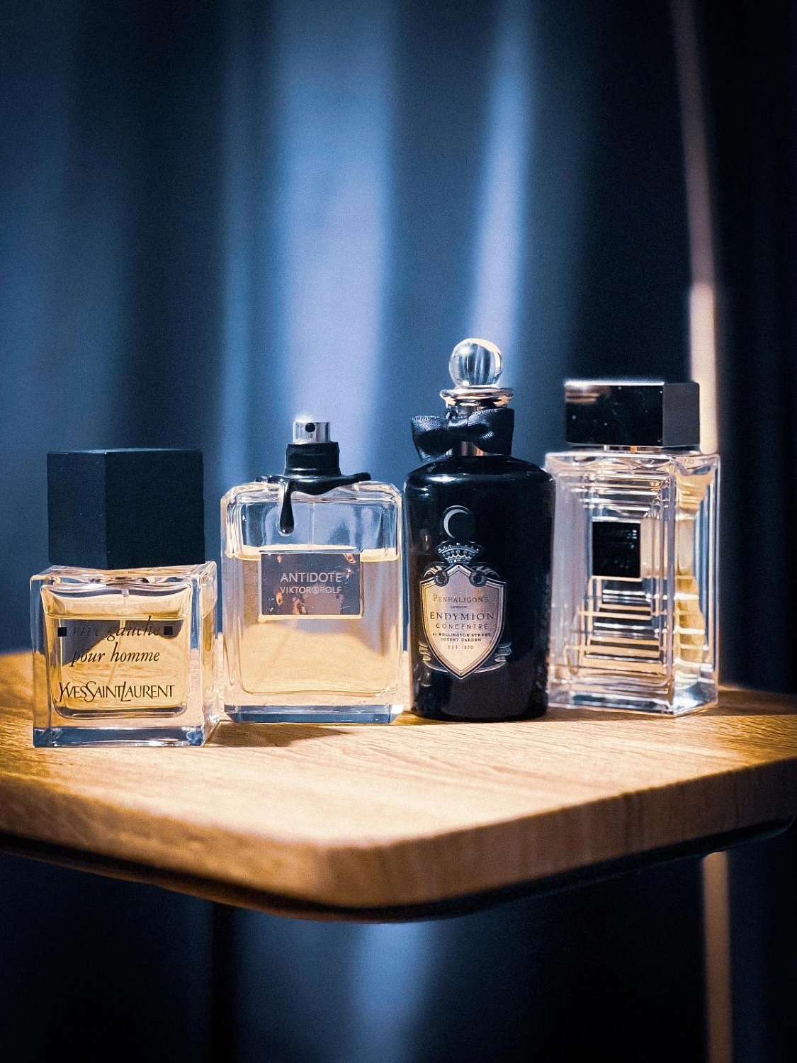 Viktor & Rolf Antidote