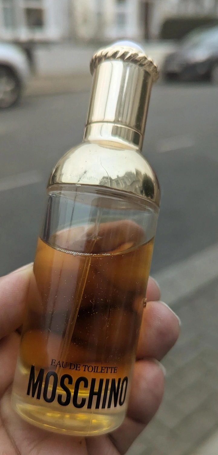 Moschino