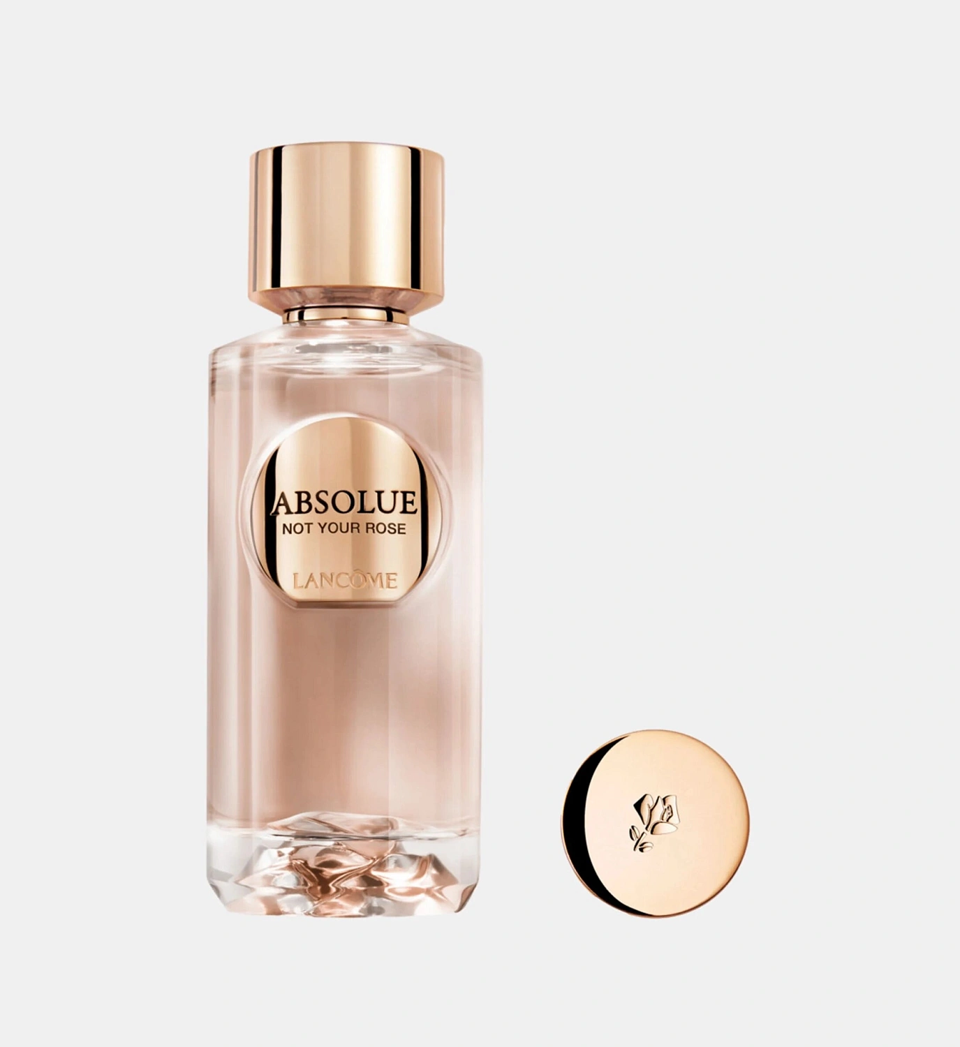 Lancome Absolue Not Your Rose