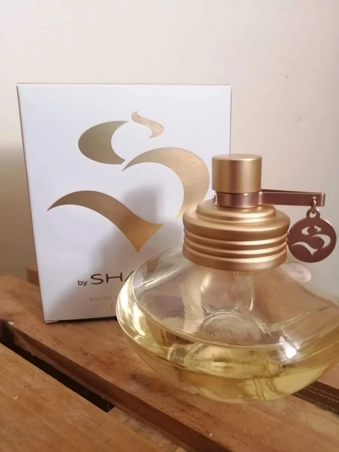 S by Shakira S by Shakira