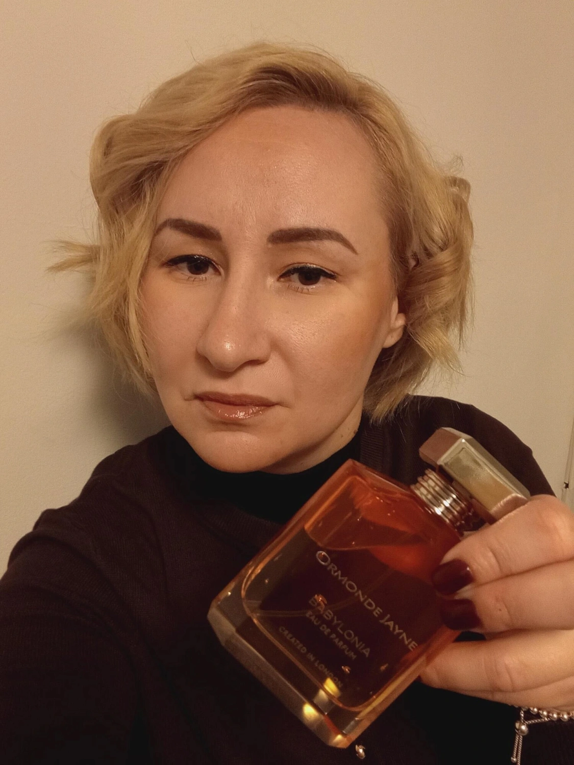 Ormonde Jayne Babylonia