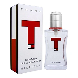 Tommy Hilfiger T