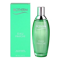Biotherm Eau Fraiche