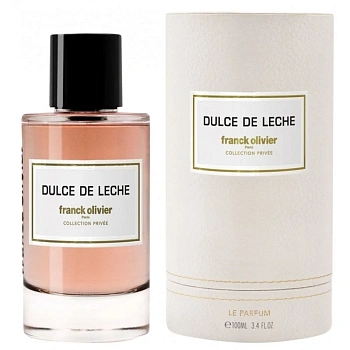 Franck Olivier Dulce De Leche парфюмерная вода, 100 мл