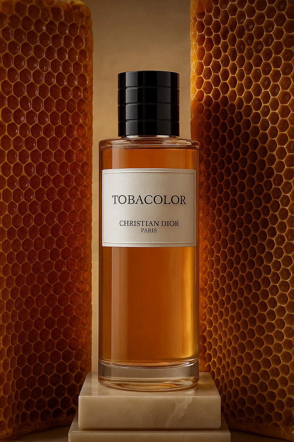 Christian Dior Tobacolor Christian Dior Tobacolor