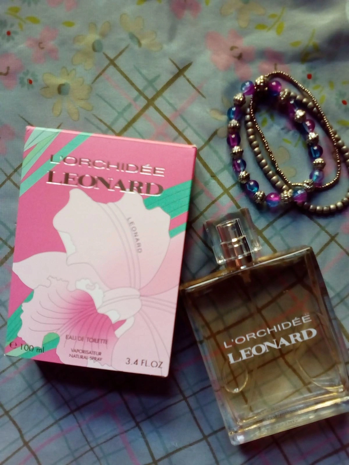 Leonard L'Orchidee Leonard L'Orchidee