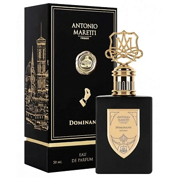Фото Antonio Maretti Dominant Intense