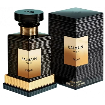 Фото Balmain Ebene