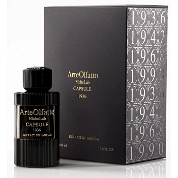 Фото ArteOlfatto Capsule 1936