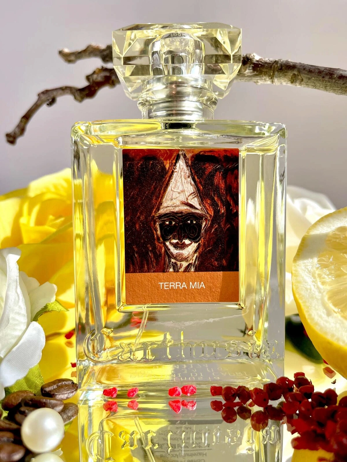 Carthusia Terra Mia Carthusia Terra Mia