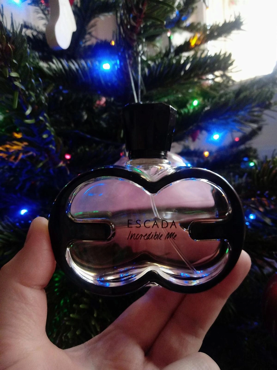 Escada Incredible Me