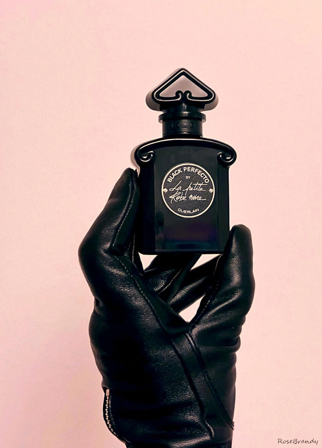 Guerlain Black Perfecto by La Petite Robe Noire