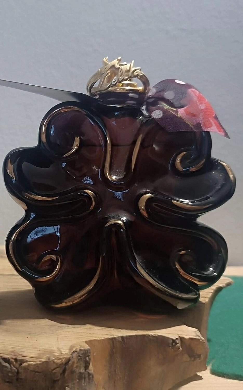 Lolita Lempicka Illusions Noires Si Lolita Eau de Minuit Lolita Lempicka Illusions Noires Si Lolita Eau de Minuit