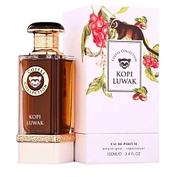 Fragrance World Kopi Luwak