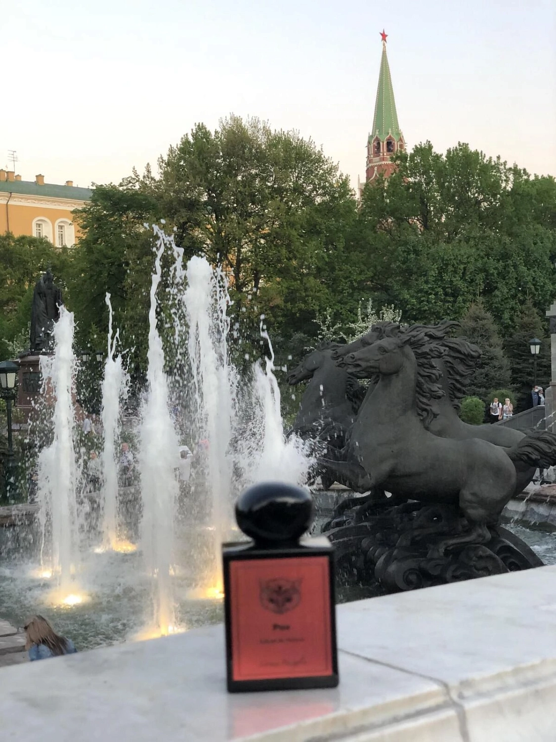 Lorenzo Pazzaglia Pax